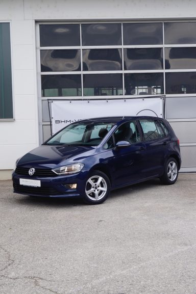 Golf Plus