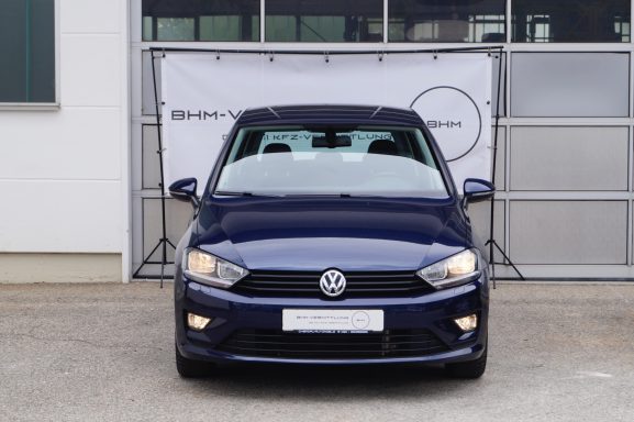 Golf Plus