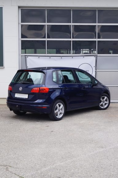 Golf Plus